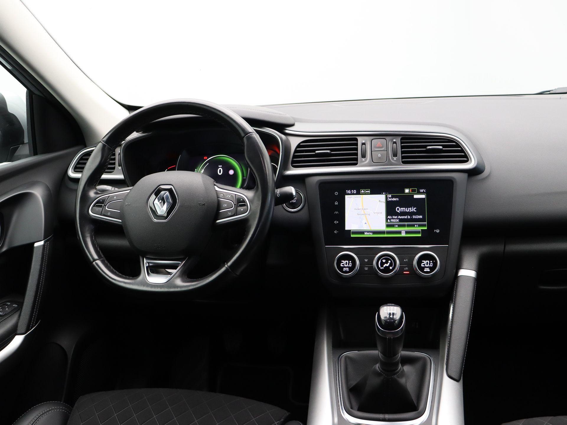 Renault Kadjar 140pk TCe Intens - Afbeelding 6