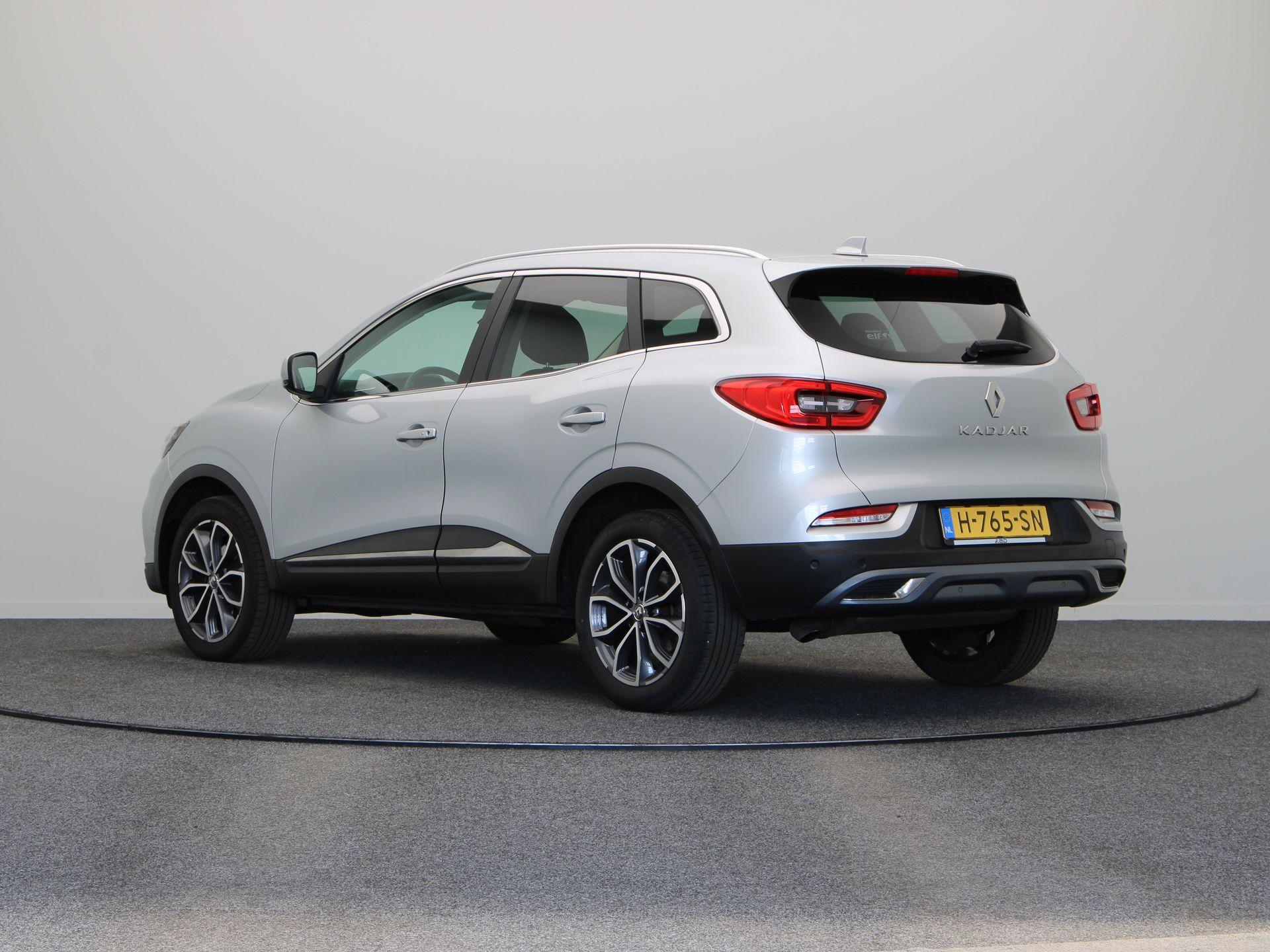Renault Kadjar 1.3 TCe Intens - Afbeelding 3
