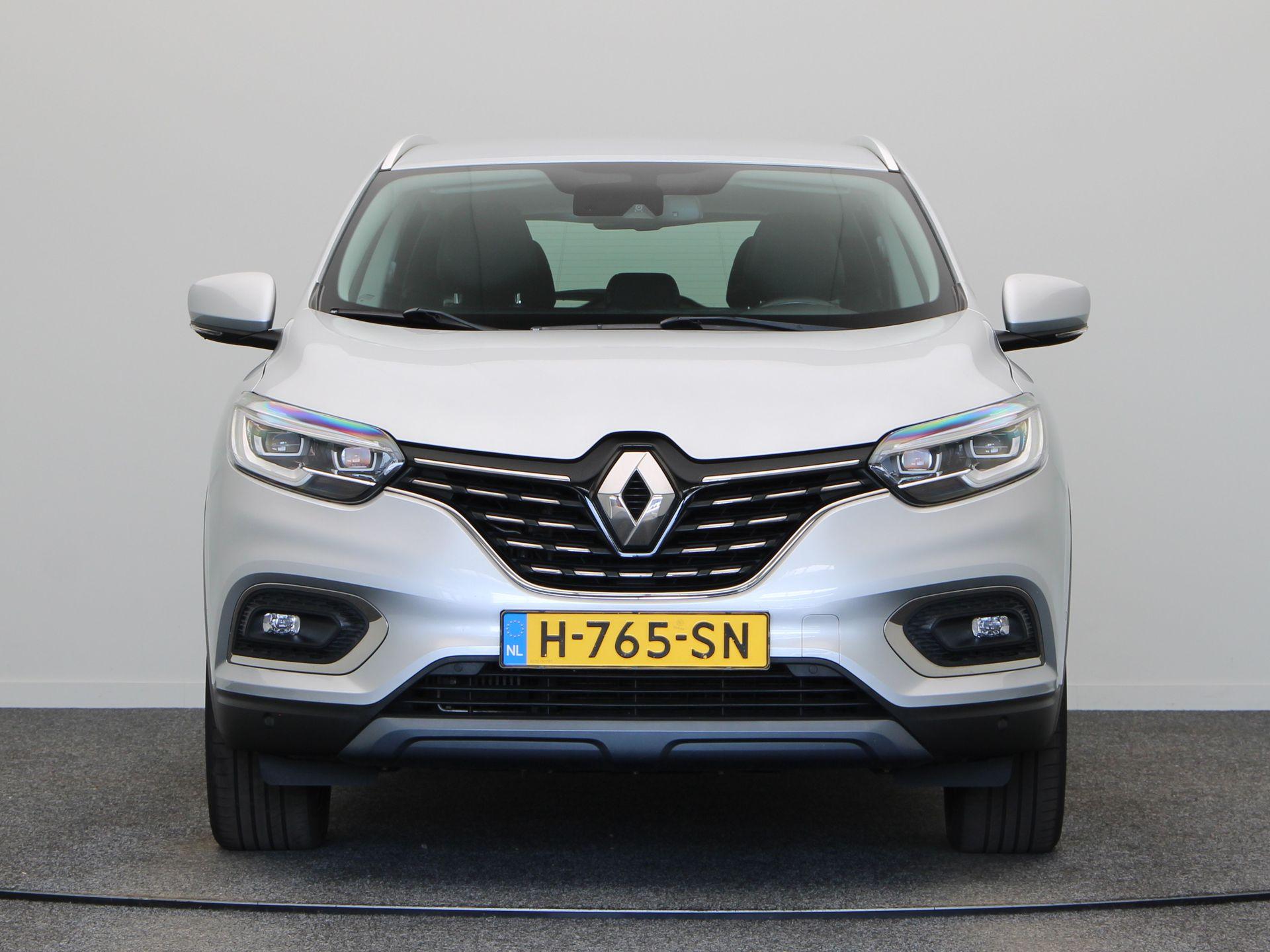 Renault Kadjar 1.3 TCe Intens - Afbeelding 7
