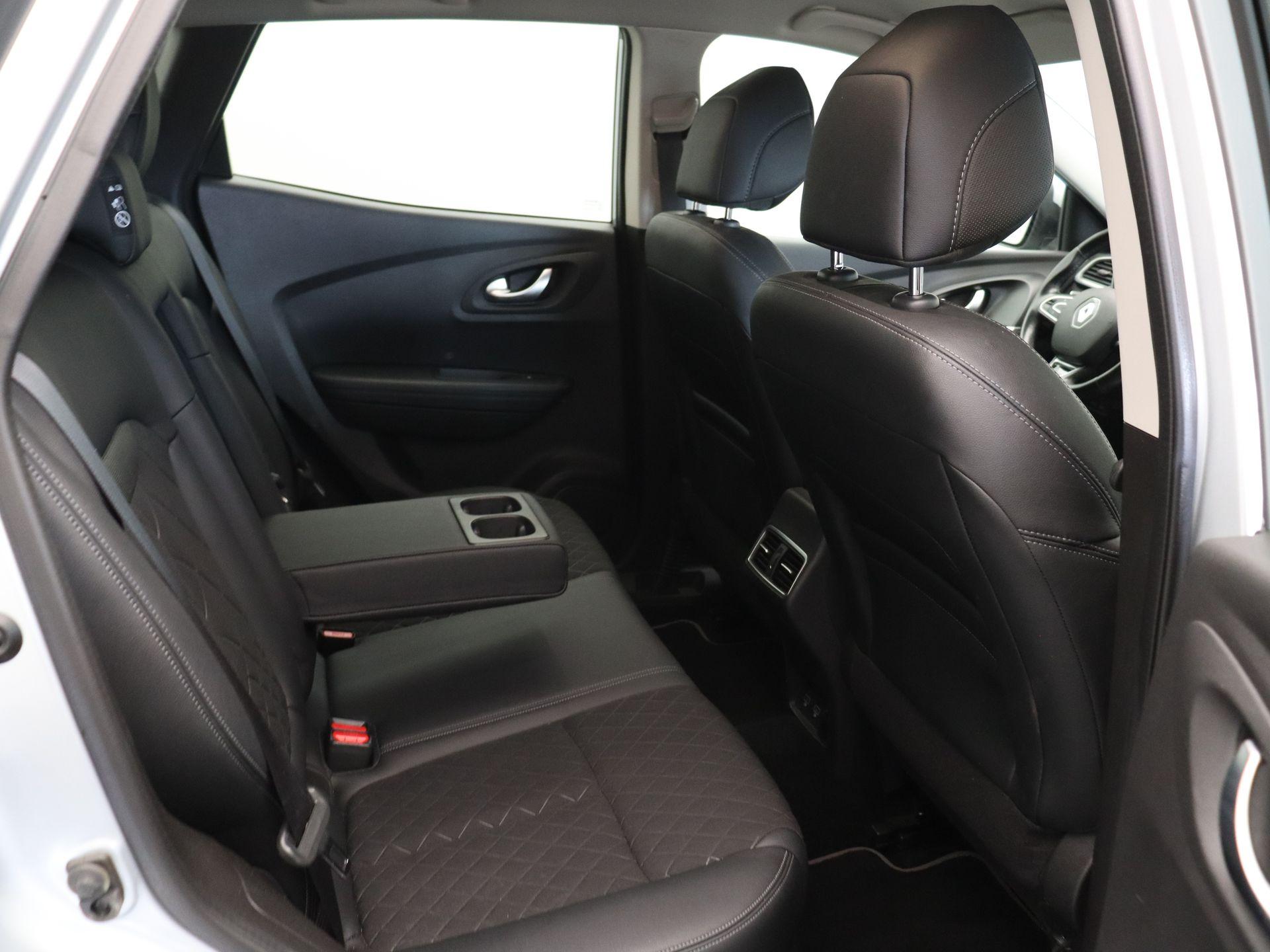Renault Kadjar 1.3 TCe Intens - Afbeelding 9