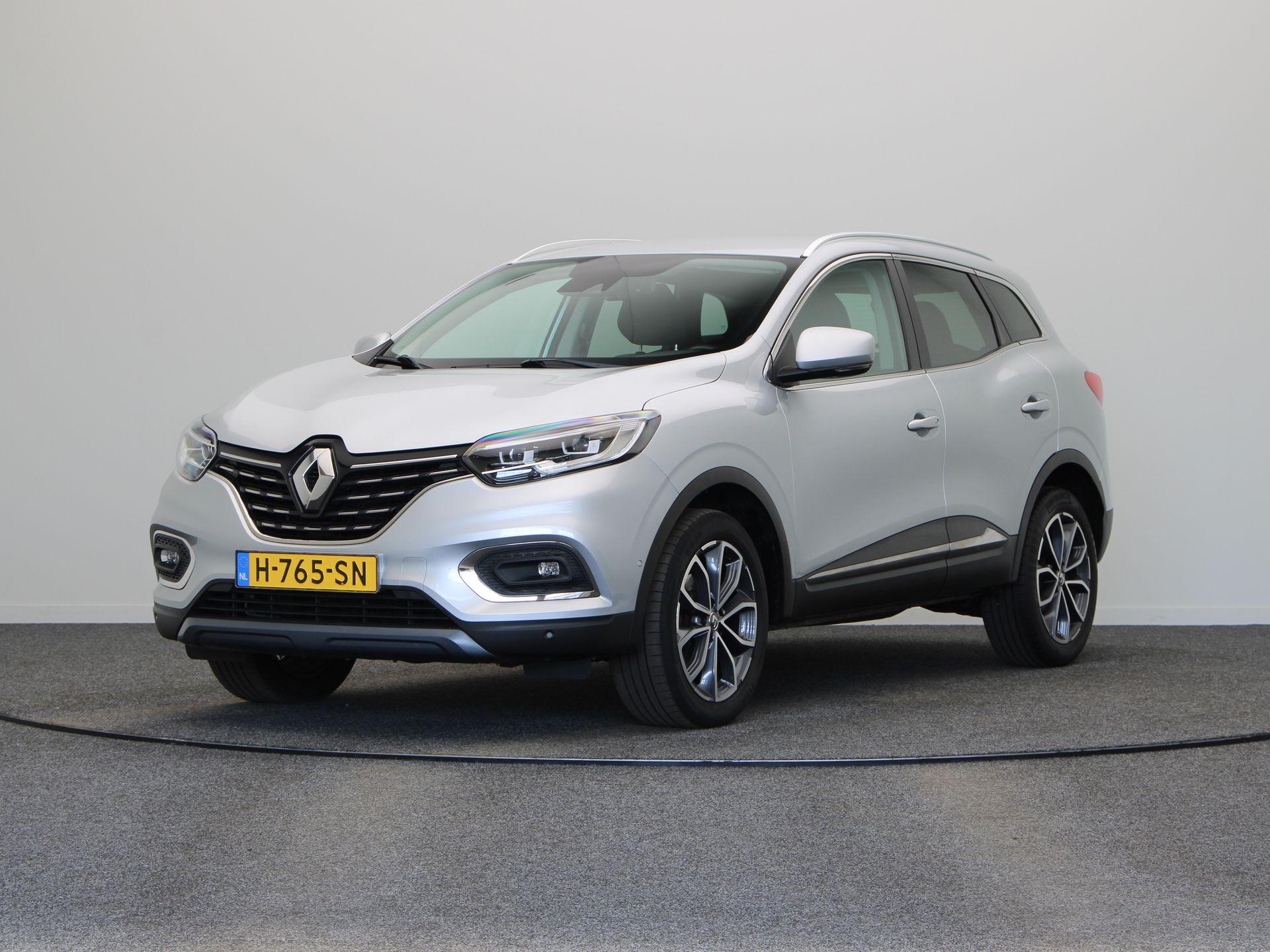 Renault Kadjar 1.3 TCe Intens - Afbeelding 11