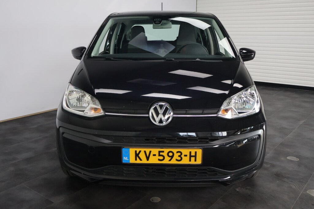 Volkswagen up! 1.0 BMT move up! Lage kmstand | Airco | 5-drs | Bluetooth - Afbeelding 5