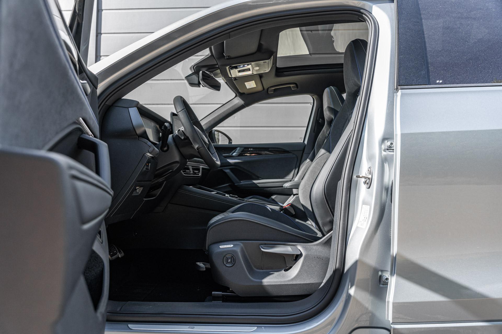 Volkswagen Tayron 1.5 eHybrid 204pk R-Line Edition - Afbeelding 4