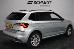 Škoda Kamiq 1.0 TSI Ambition DSG | Carplay | Cruise Control | LED | DAB - Afbeelding 2