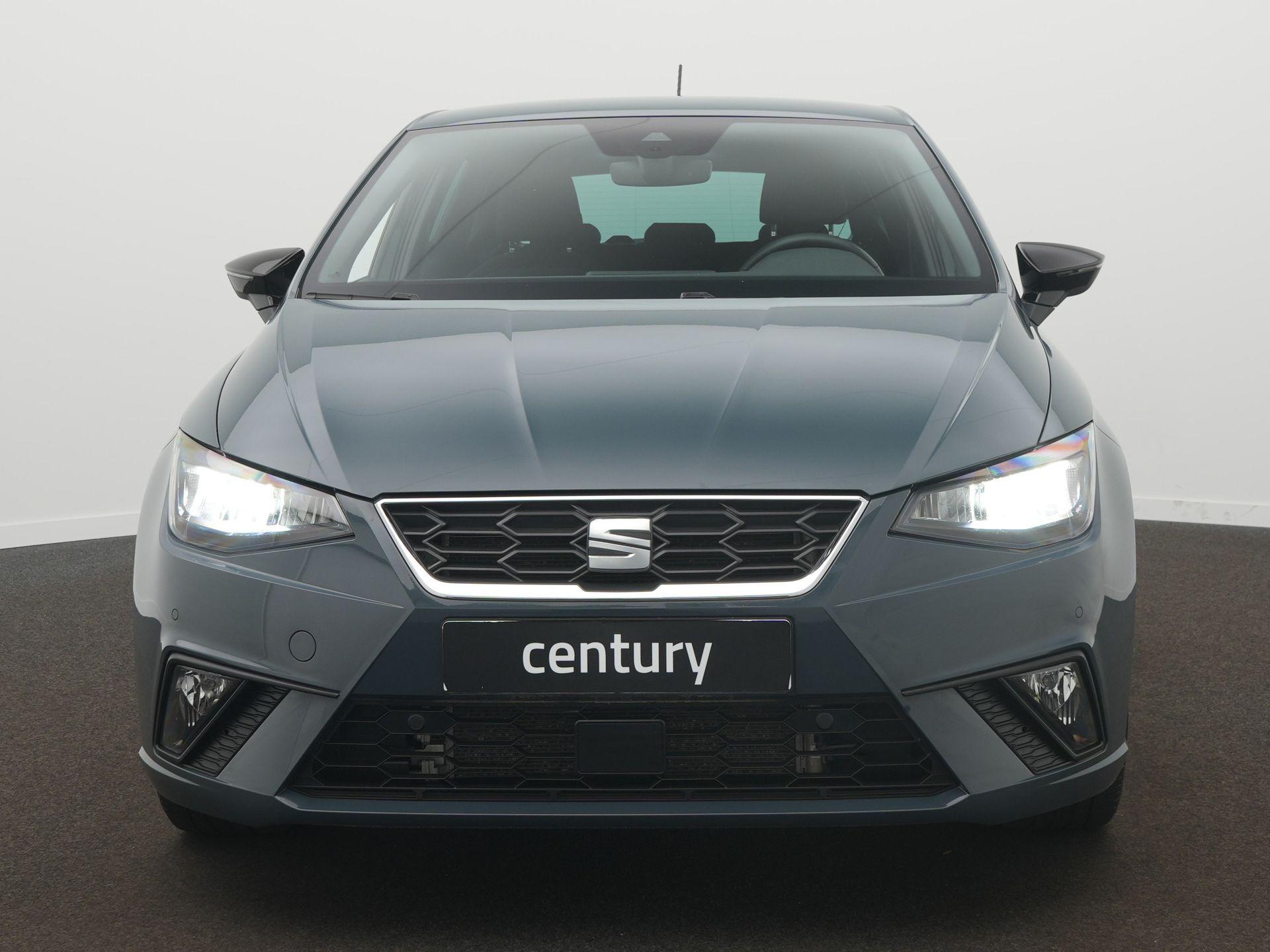 SEAT Ibiza 1.0 EcoTSI FR - Afbeelding 2