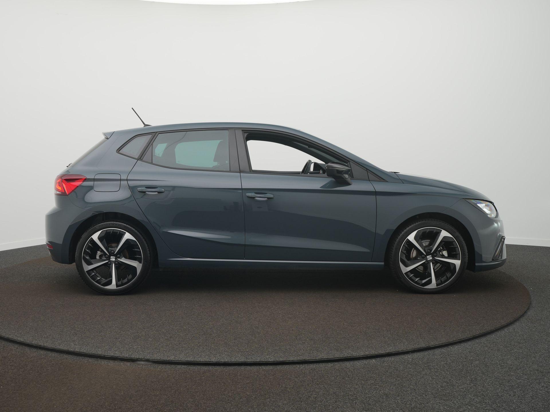 SEAT Ibiza 1.0 EcoTSI FR - Afbeelding 4