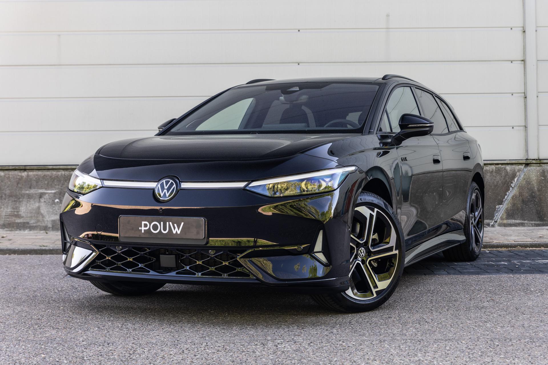 Volkswagen ID.7 Tourer 340pk GTX Limited Edition 86 kWh - Afbeelding 2