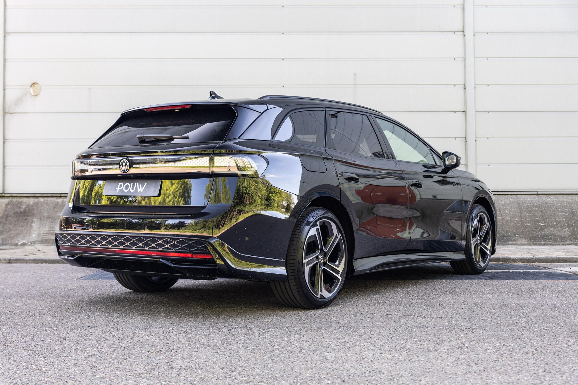 Volkswagen ID.7 Tourer 340pk GTX Limited Edition 86 kWh - Afbeelding 3