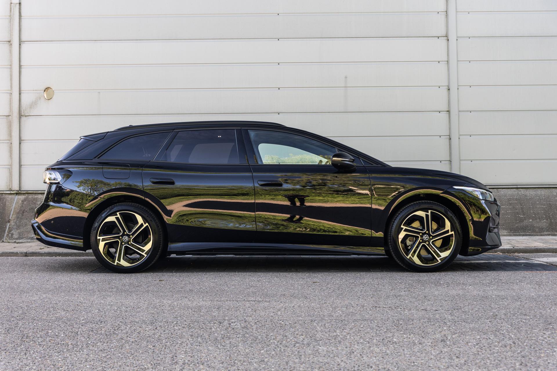 Volkswagen ID.7 Tourer 340pk GTX Limited Edition 86 kWh - Afbeelding 4