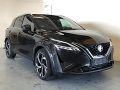 Nissan QASHQAI 1.3 MHEV Xtronic Tekna Plus - Afbeelding 2