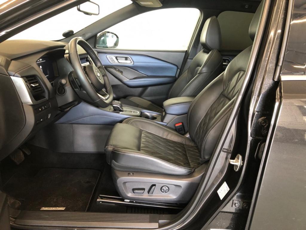 Nissan QASHQAI 1.3 MHEV Xtronic Tekna Plus - Afbeelding 5