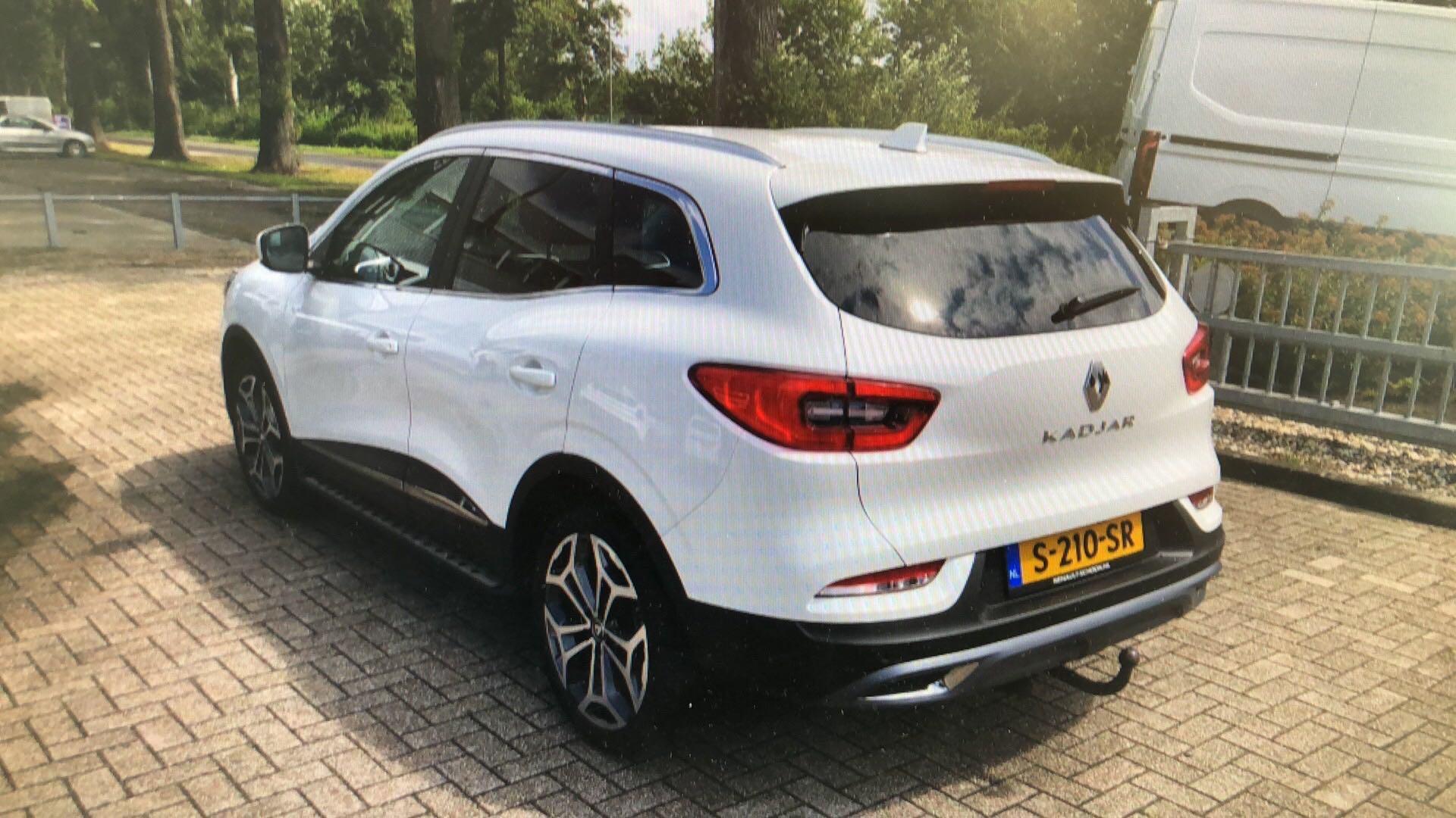 Renault Kadjar TCe 140 EDC Intens - Afbeelding 3