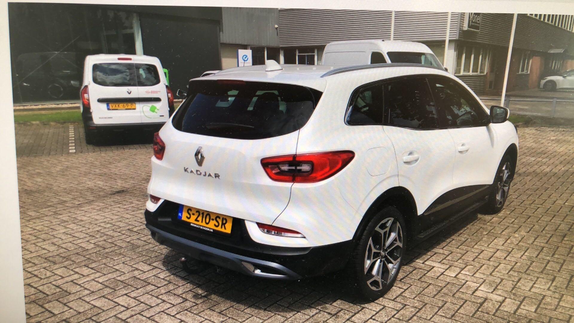 Renault Kadjar TCe 140 EDC Intens - Afbeelding 5