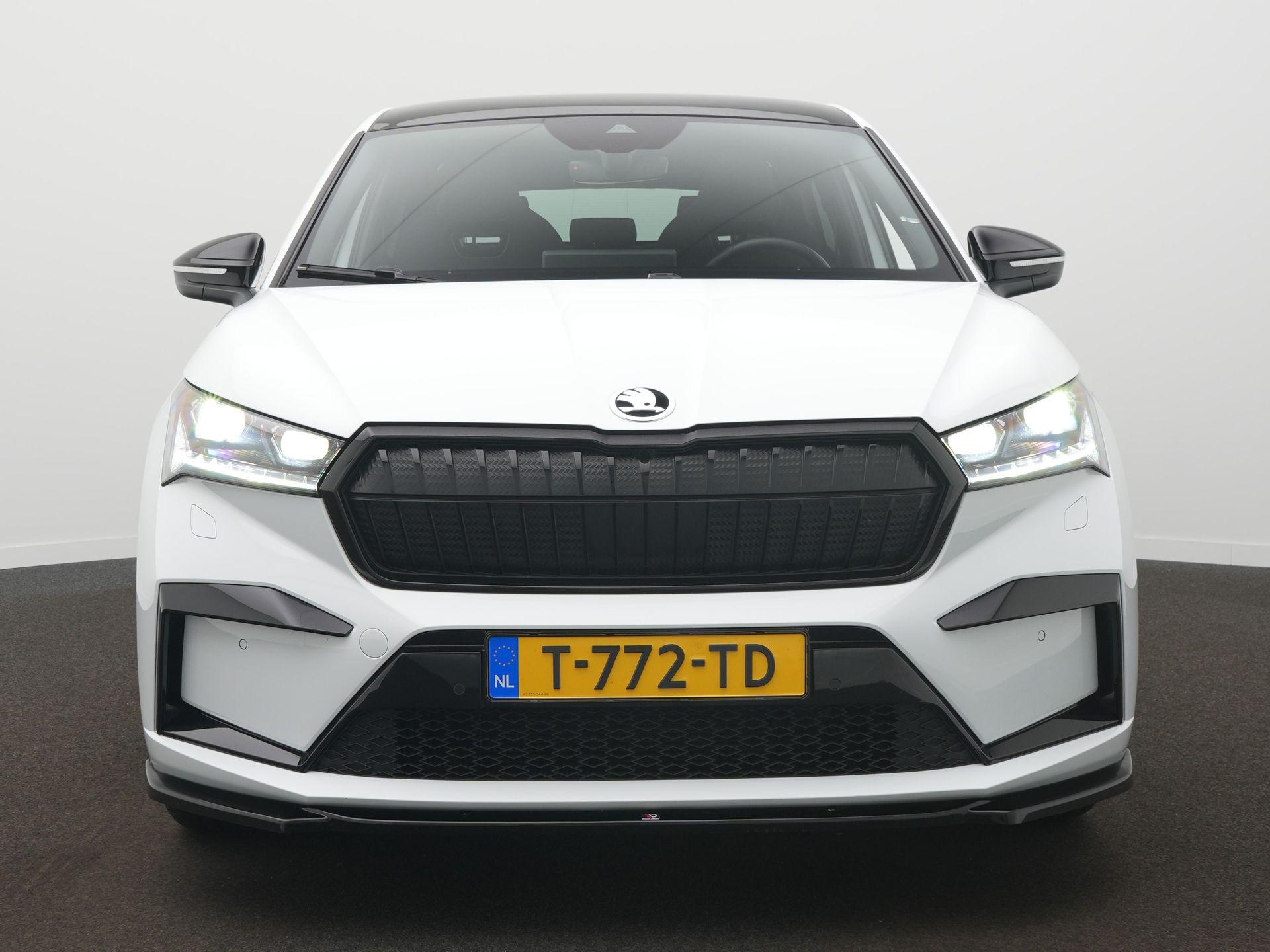 Skoda Enyaq Coupé 60 Sportline - Afbeelding 2