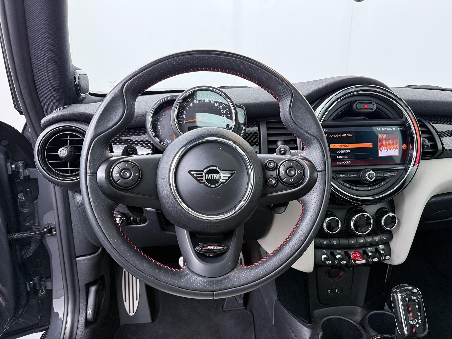 MINI 3-Deurs Cooper S - Afbeelding 2