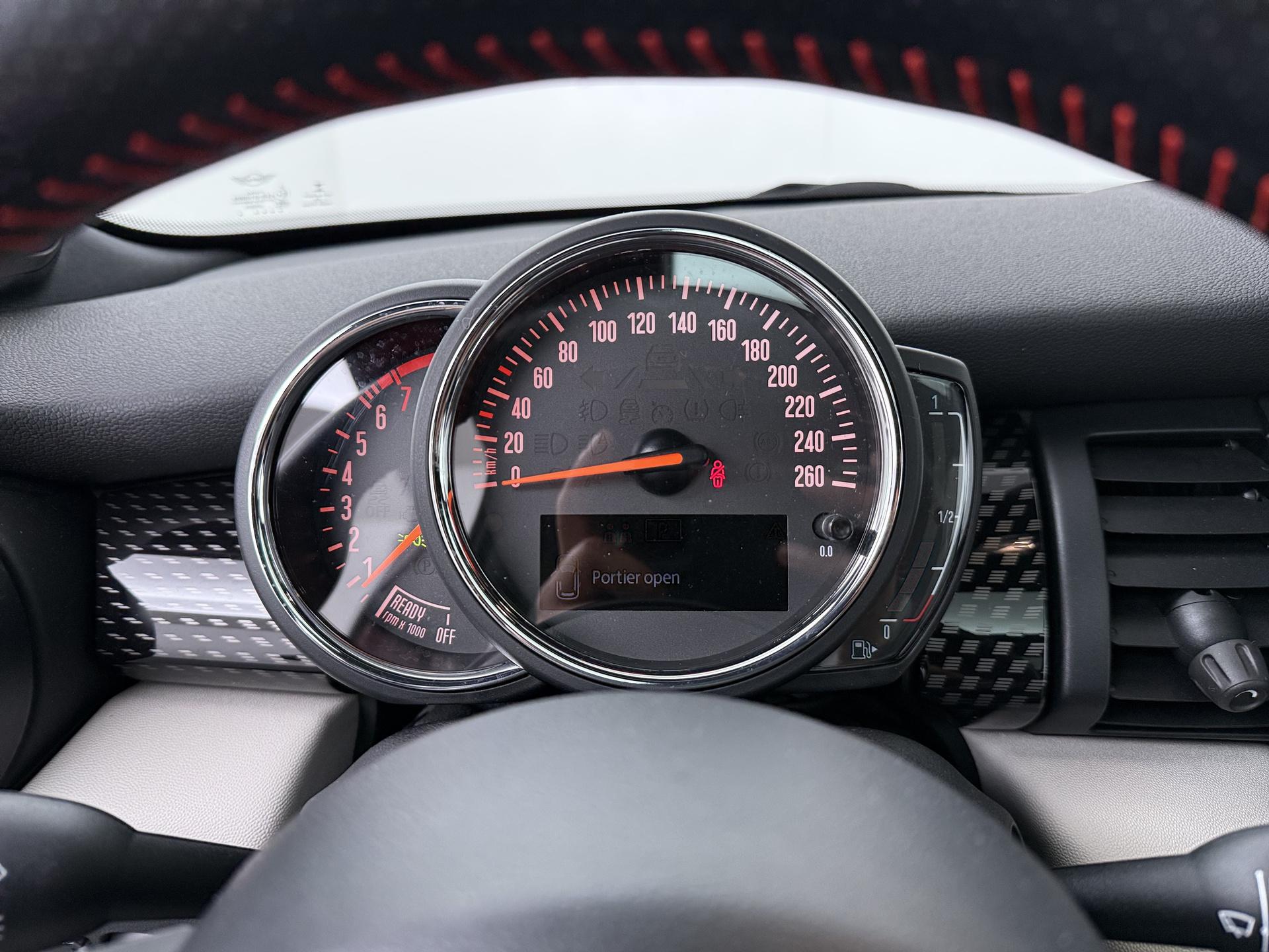 MINI 3-Deurs Cooper S - Afbeelding 3
