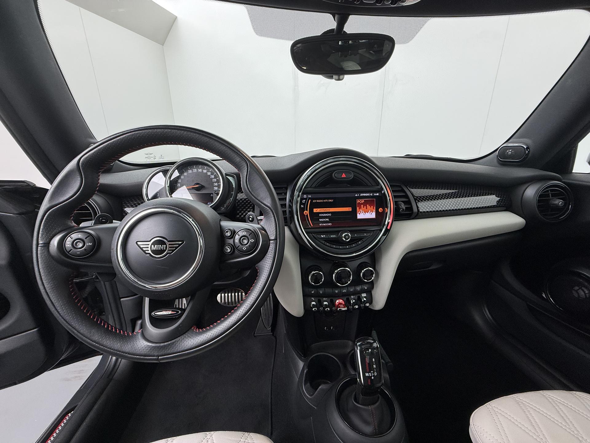 MINI 3-Deurs Cooper S - Afbeelding 5