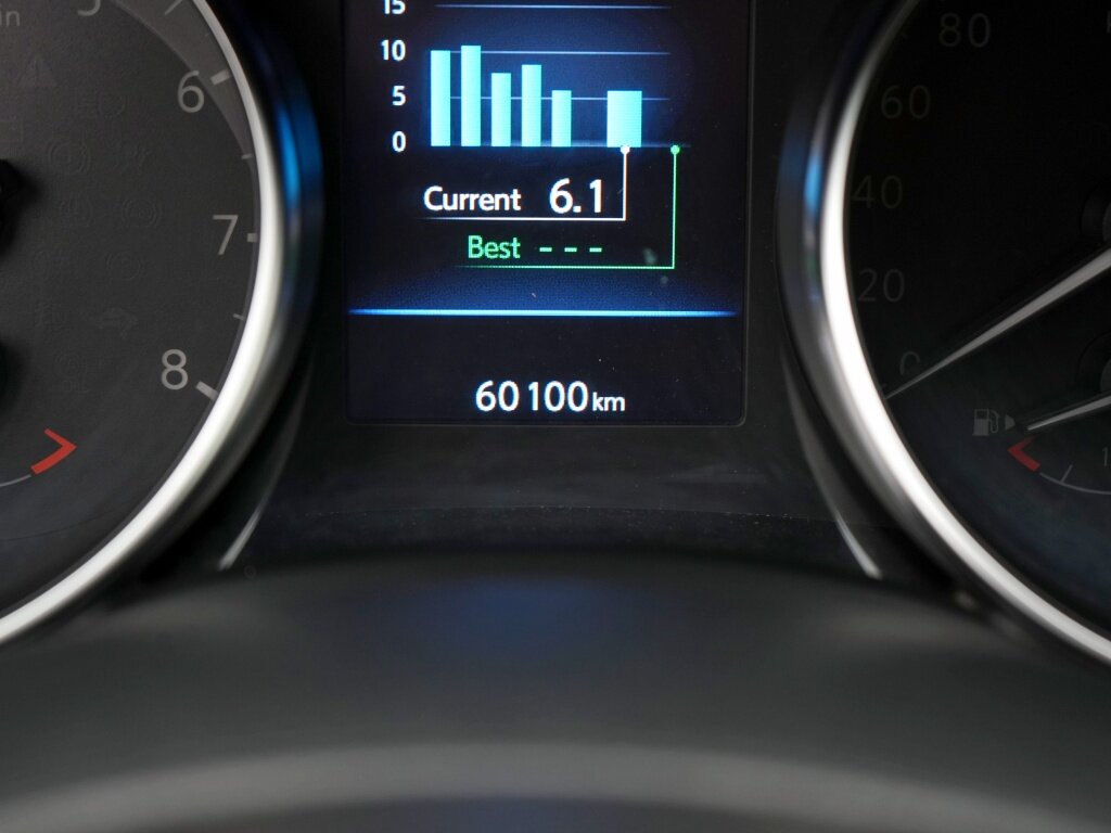 Nissan QASHQAI 1.3 DIG-T Acenta Automaat | Stoelverwarming - Afbeelding 4