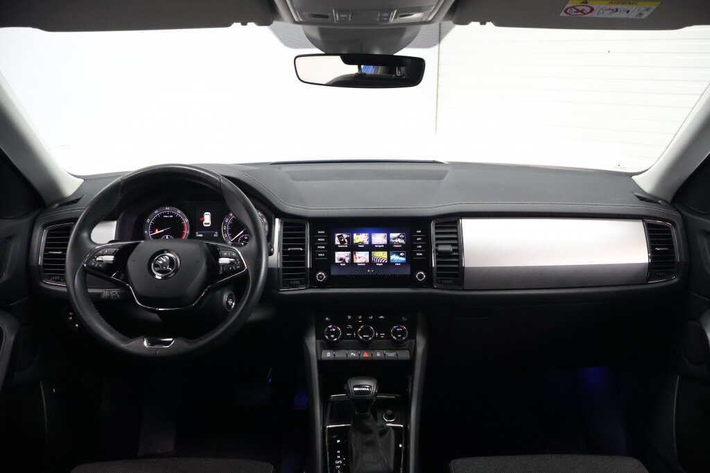 Škoda Kodiaq 1.5 TSI Business Edition DSG | Carplay | Camera | Matrix LED - Afbeelding 2