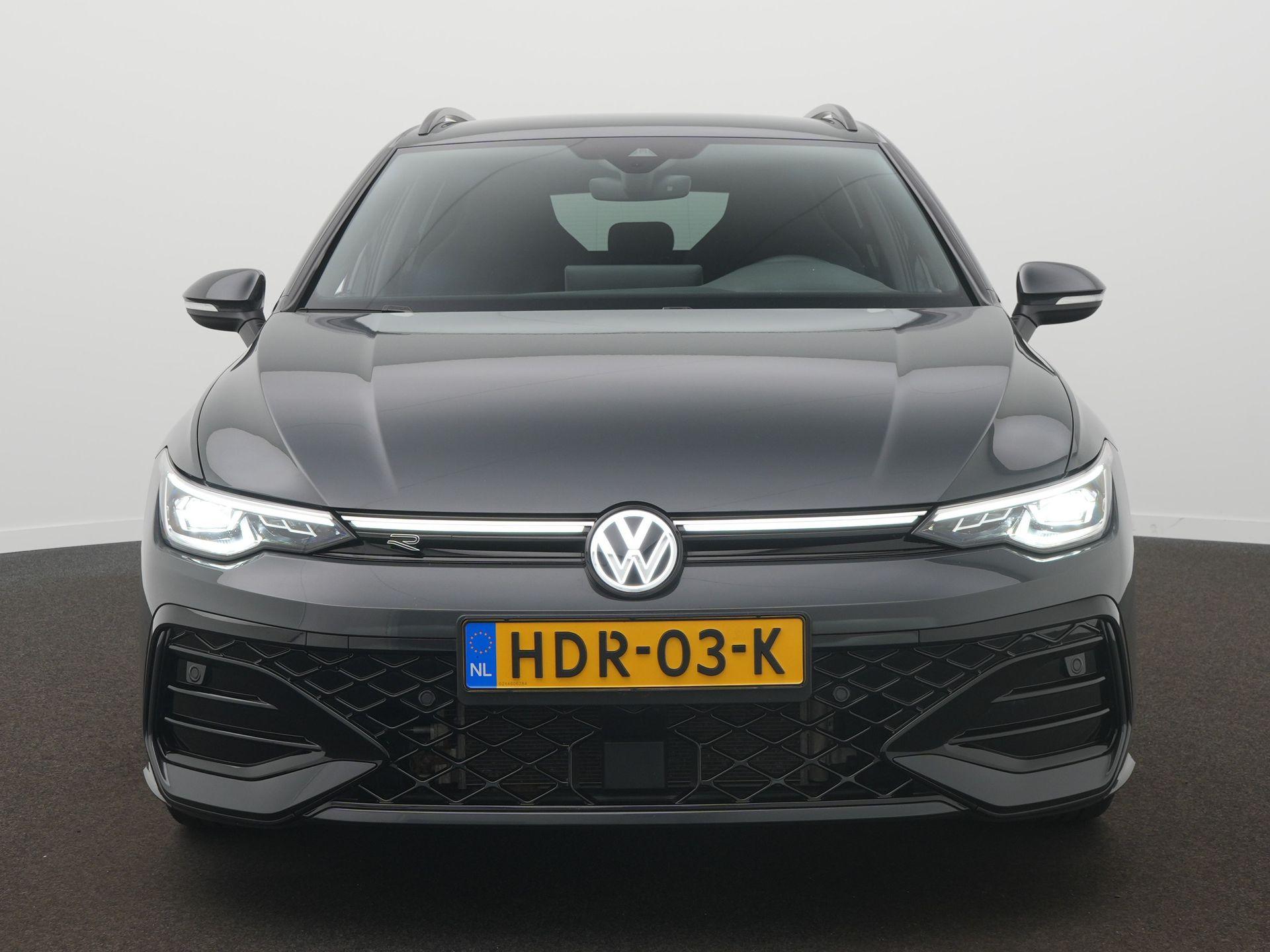 Volkswagen Golf Variant 1.5 eTSI R-Line Edition - Afbeelding 2