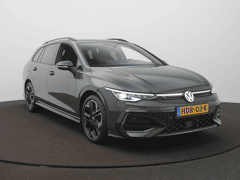 Volkswagen Golf Variant 1.5 eTSI R-Line Edition - Afbeelding 3