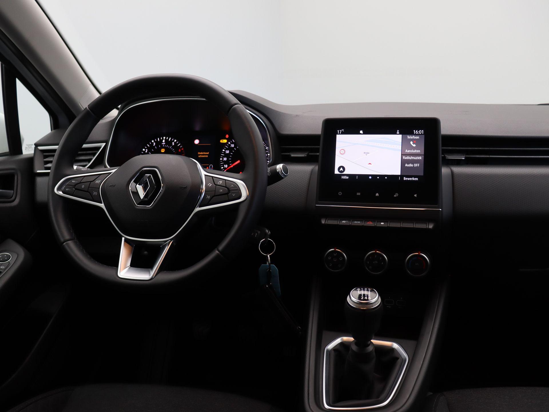 Renault Clio 1.0 TCe Zen - Afbeelding 5