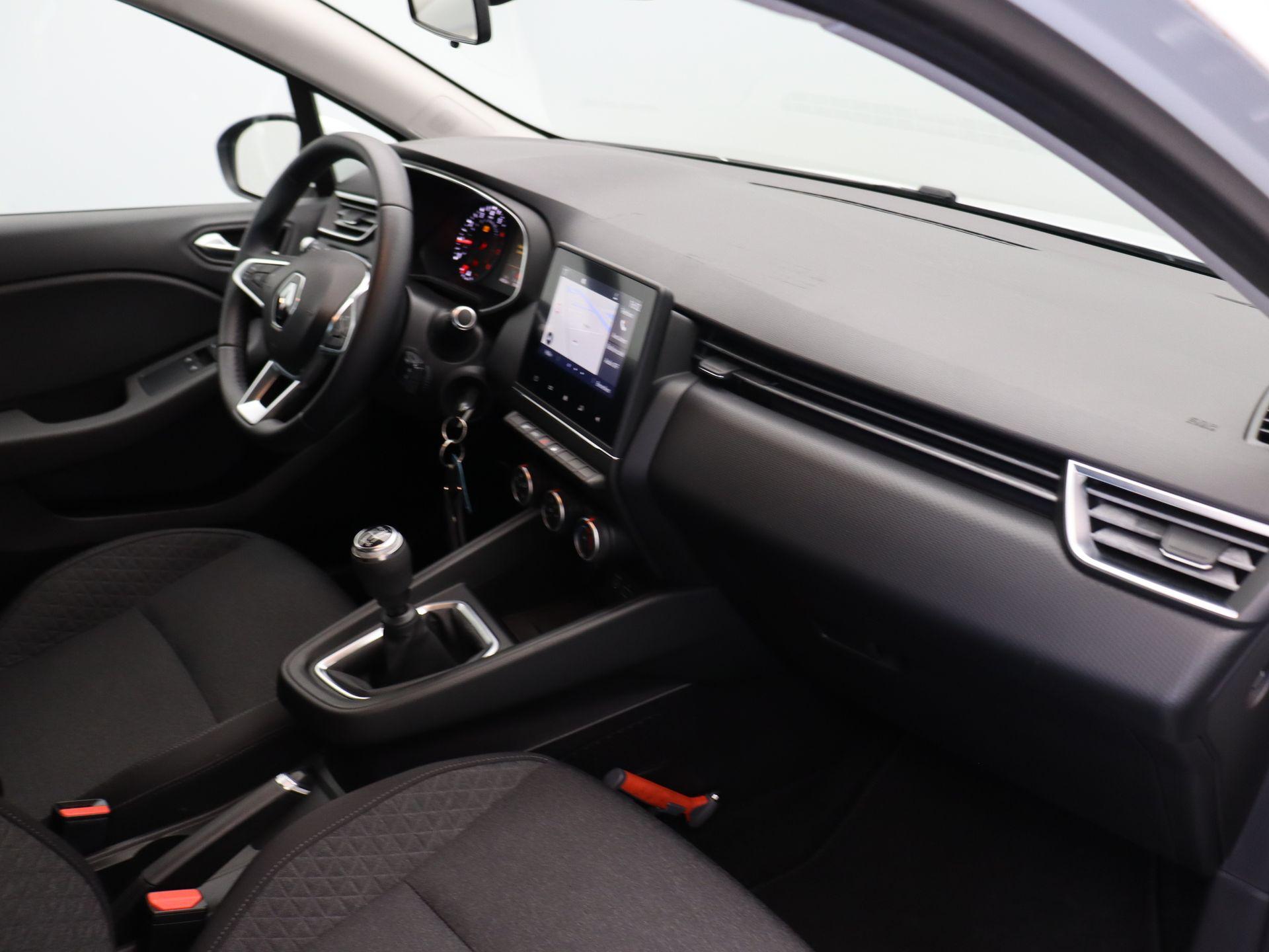 Renault Clio 1.0 TCe Zen - Afbeelding 6