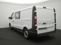 Renault Trafic 2.0 Blue dCi 130 T29 L2H1 Start DC - Afbeelding 3