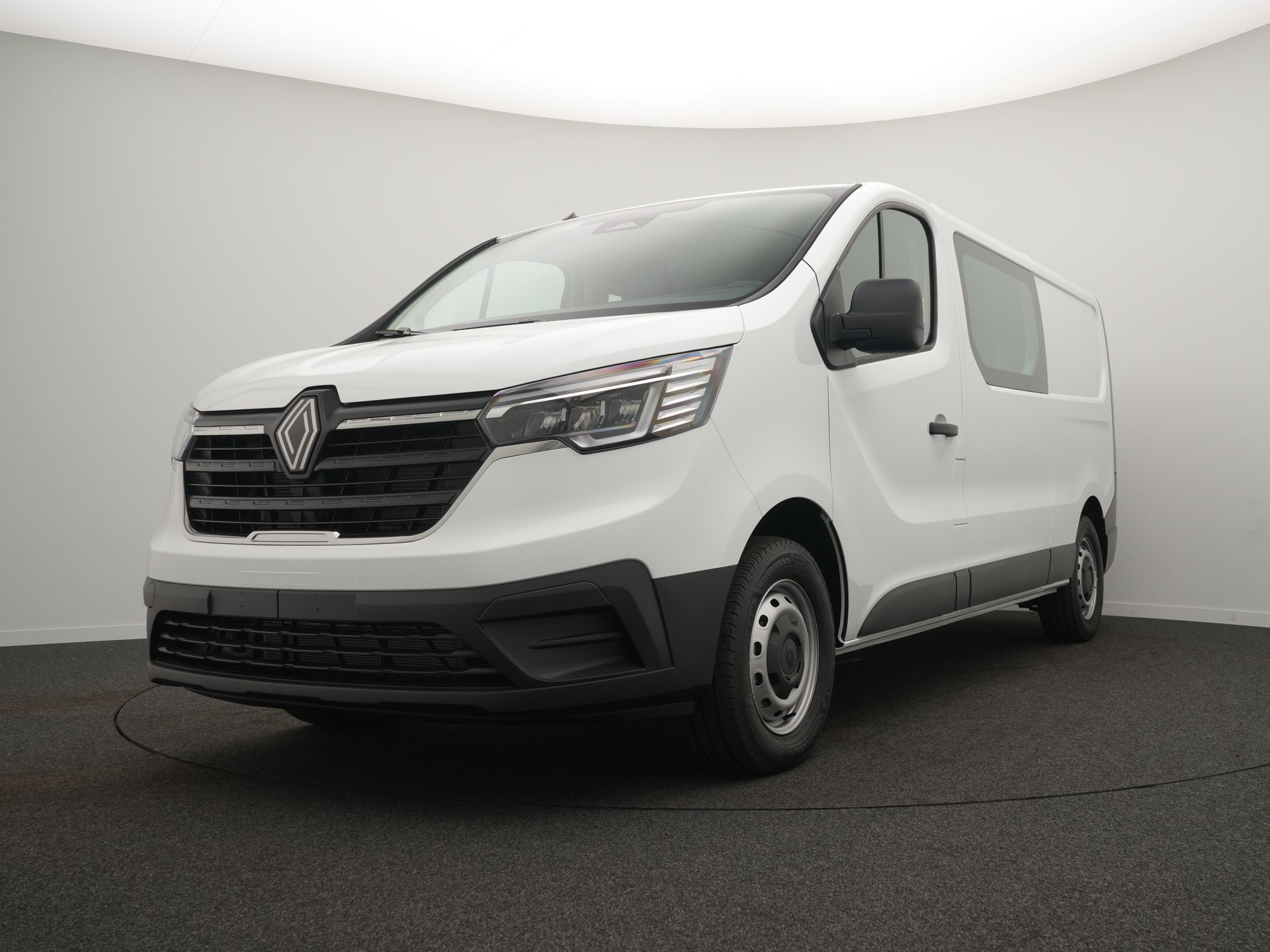 Renault Trafic 2.0 Blue dCi 130 T29 L2H1 Start DC - Afbeelding 5