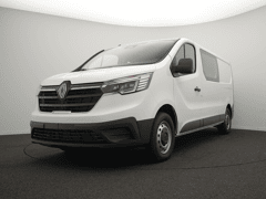 Renault Trafic 2.0 Blue dCi 130 T29 L2H1 Start DC - Afbeelding 5