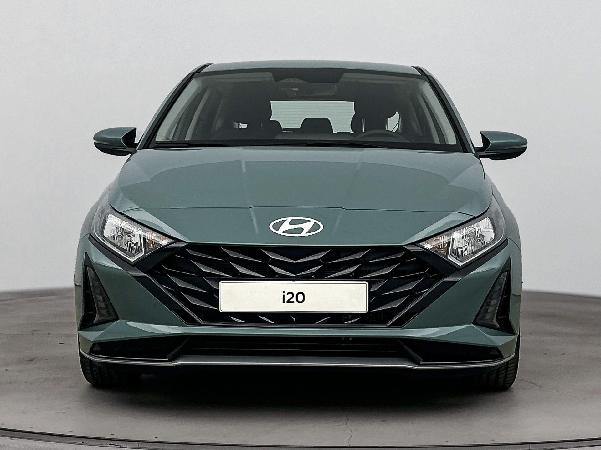 Hyundai i20 1.0 T-GDI Comfort - Afbeelding 4