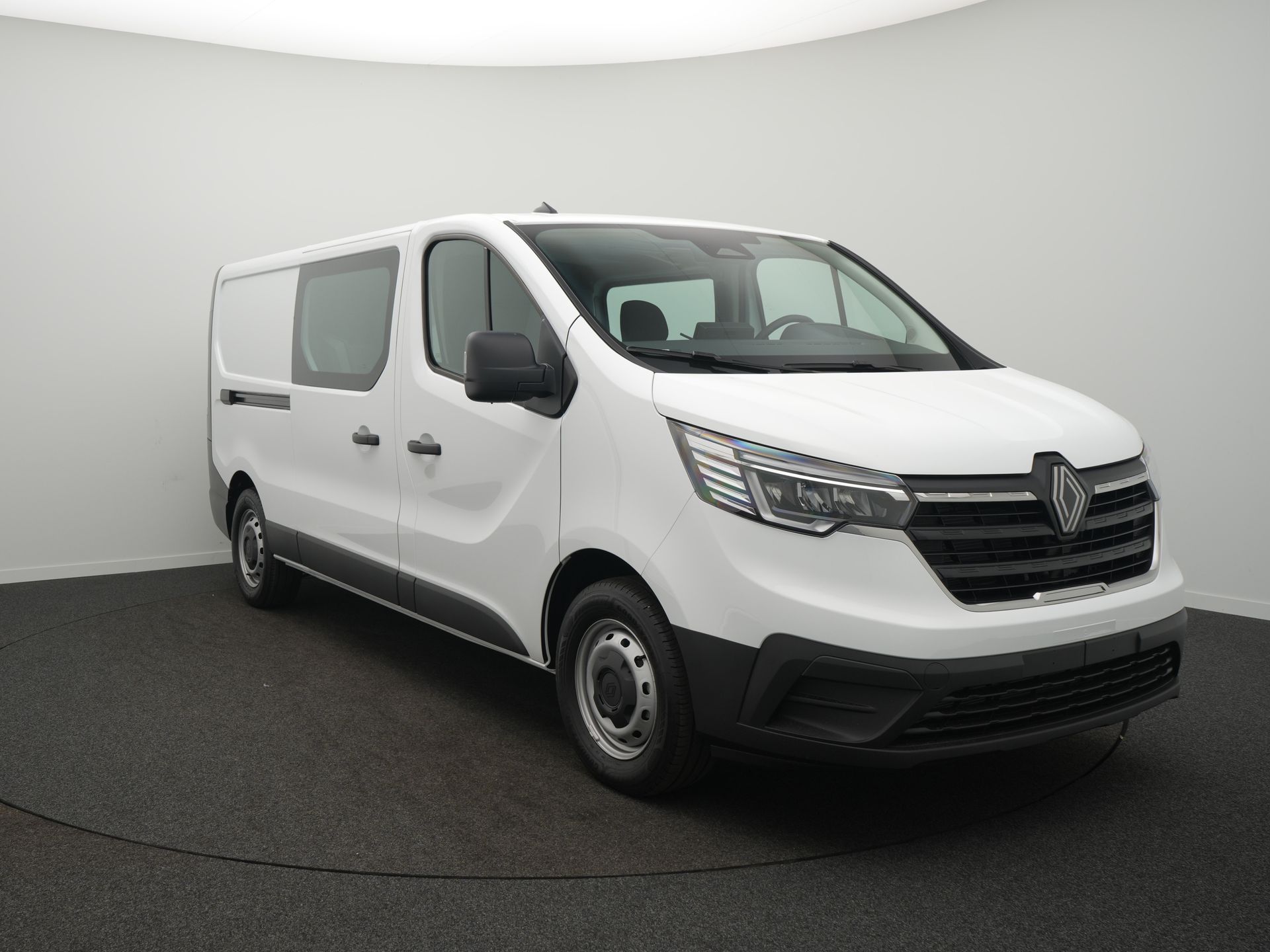 Renault Trafic 2.0 Blue dCi 130 T29 L2H1 Start DC - Afbeelding 3