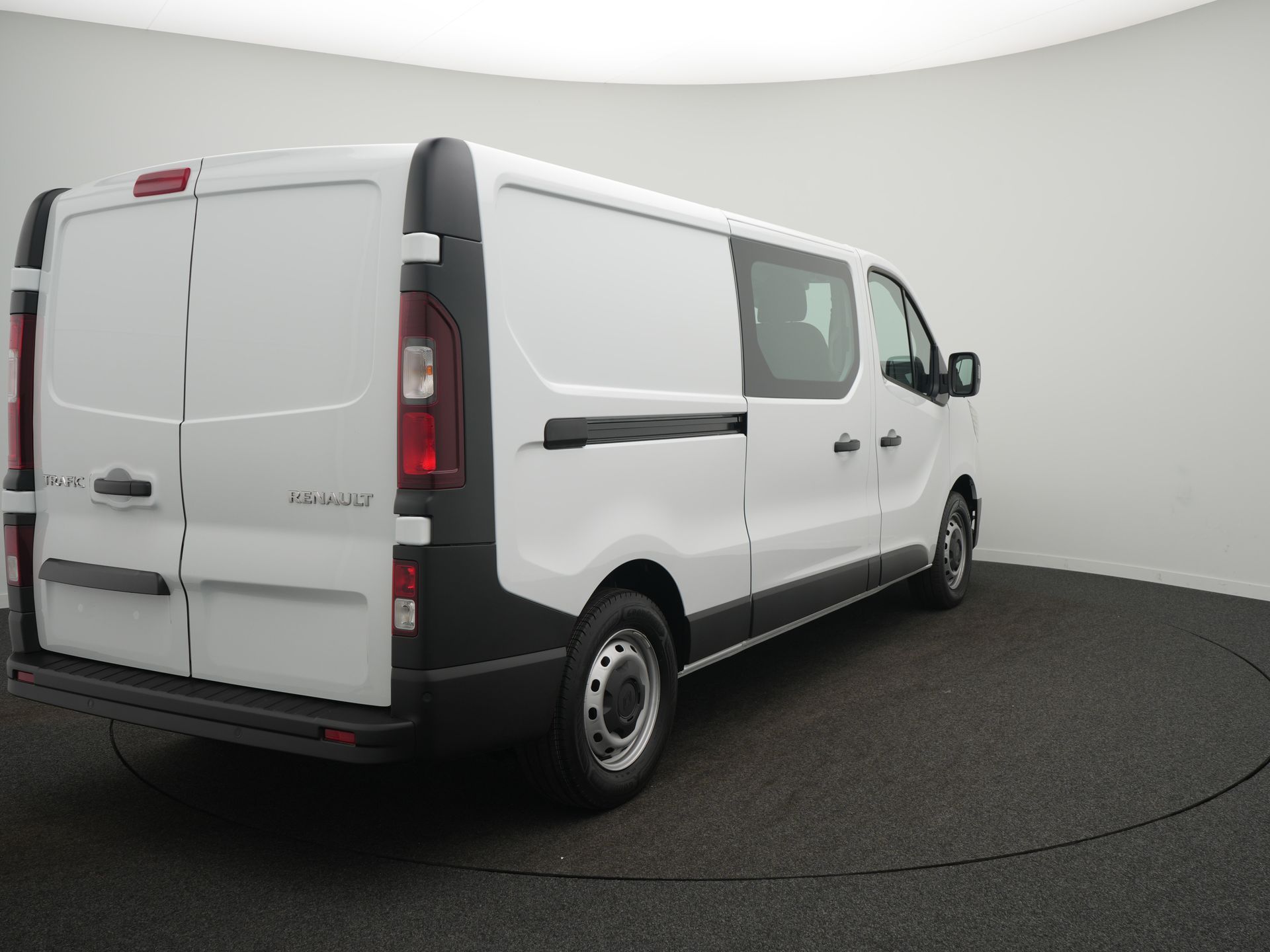 Renault Trafic 2.0 Blue dCi 130 T29 L2H1 Start DC - Afbeelding 5