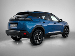 Peugeot 2008 SUV Allure Hybrid 145pk Automaat - Afbeelding 5