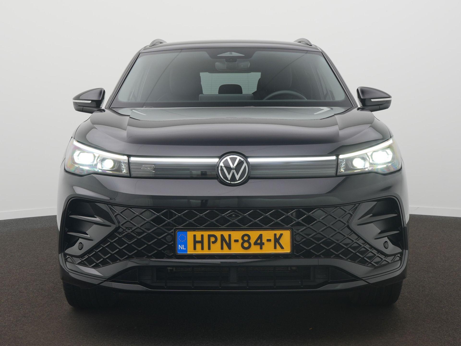 Volkswagen Tiguan 1.5 eHybrid R-Line Edition - Afbeelding 2