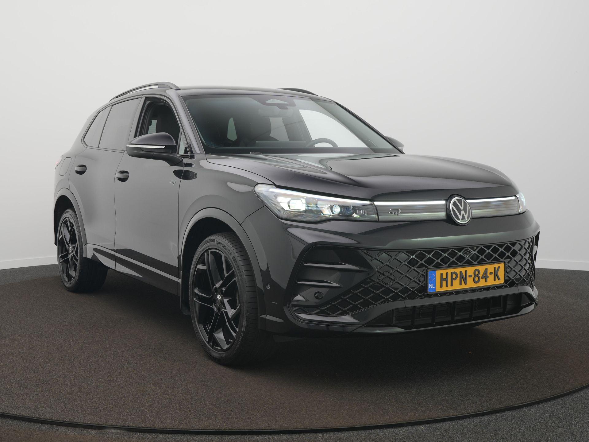 Volkswagen Tiguan 1.5 eHybrid R-Line Edition - Afbeelding 3