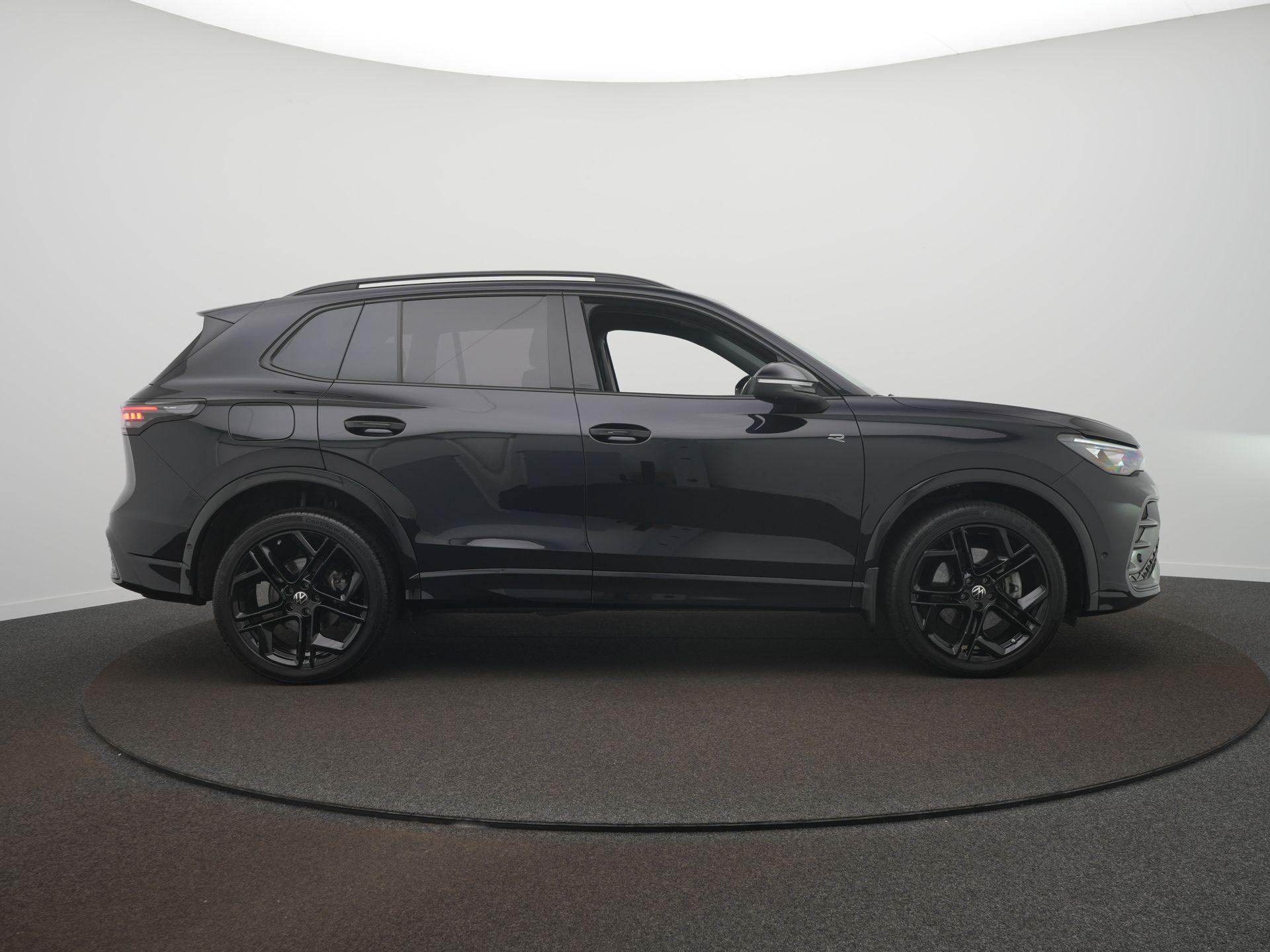 Volkswagen Tiguan 1.5 eHybrid R-Line Edition - Afbeelding 4