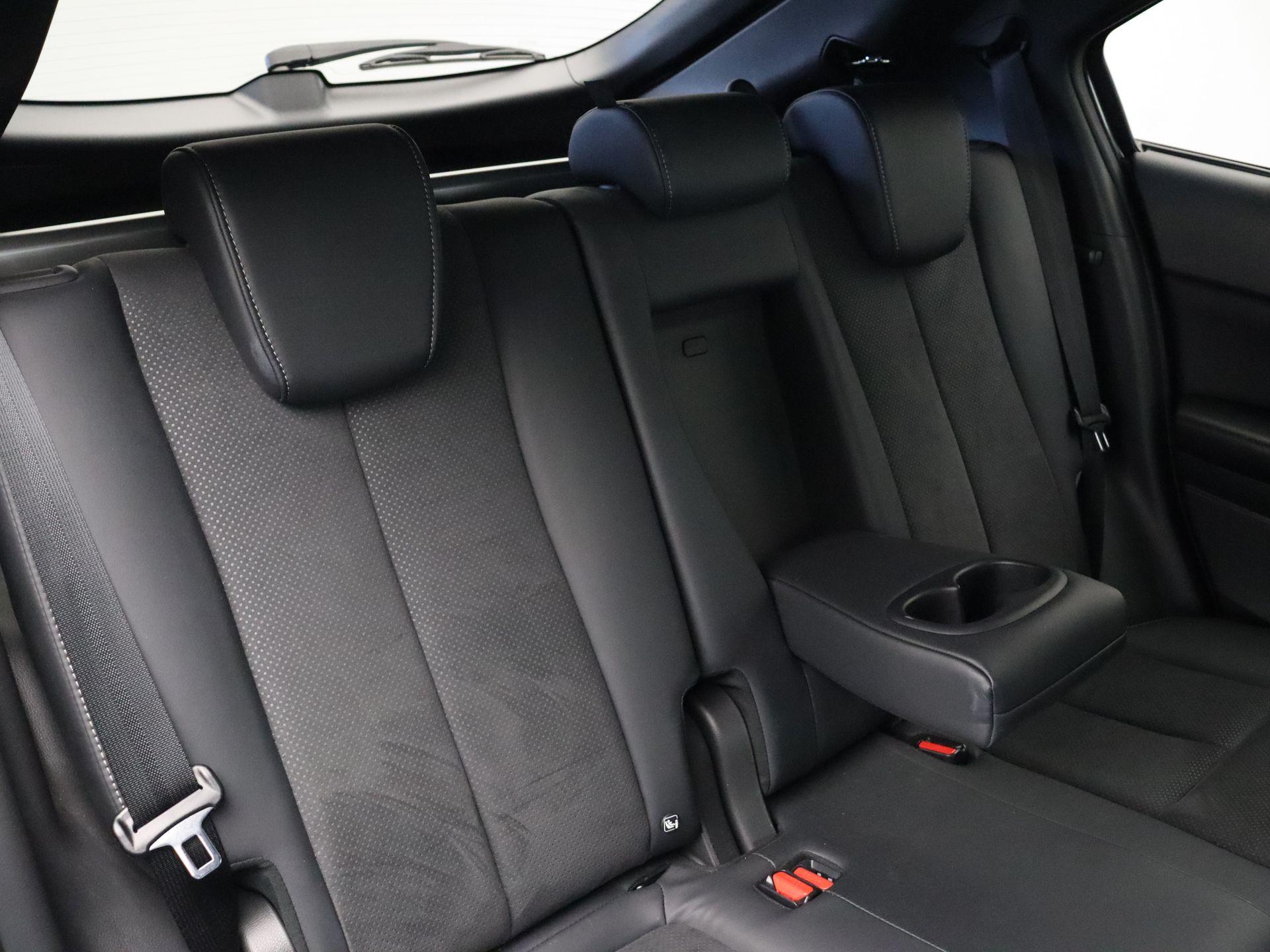 Mitsubishi Eclipse Cross 2.4 PHEV Intense - Afbeelding 10