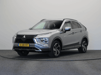 Mitsubishi Eclipse Cross 2.4 PHEV Intense - Afbeelding 11