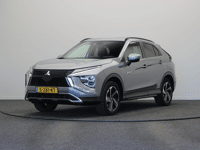 Mitsubishi Eclipse Cross 2.4 PHEV Intense - Afbeelding 11