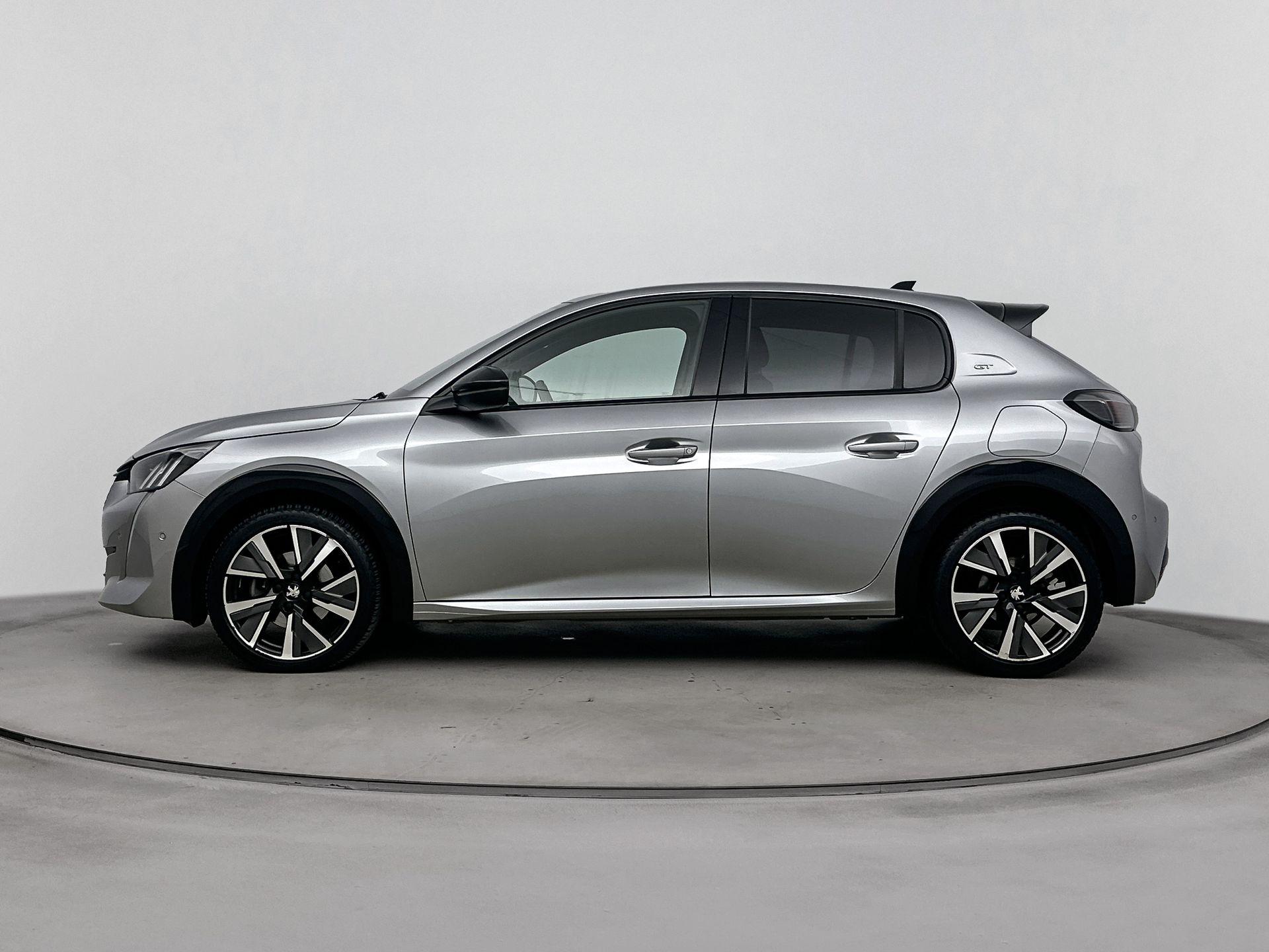 Peugeot 208 100pk GT - Afbeelding 2