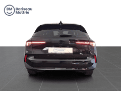 Opel Astra Sports Tourer GS-LINE BREAK *360°CAMERA*ZETEL STUURVERWARMING*SENSOREN*CARPLAY*DAB*GPS* - Afbeelding 5