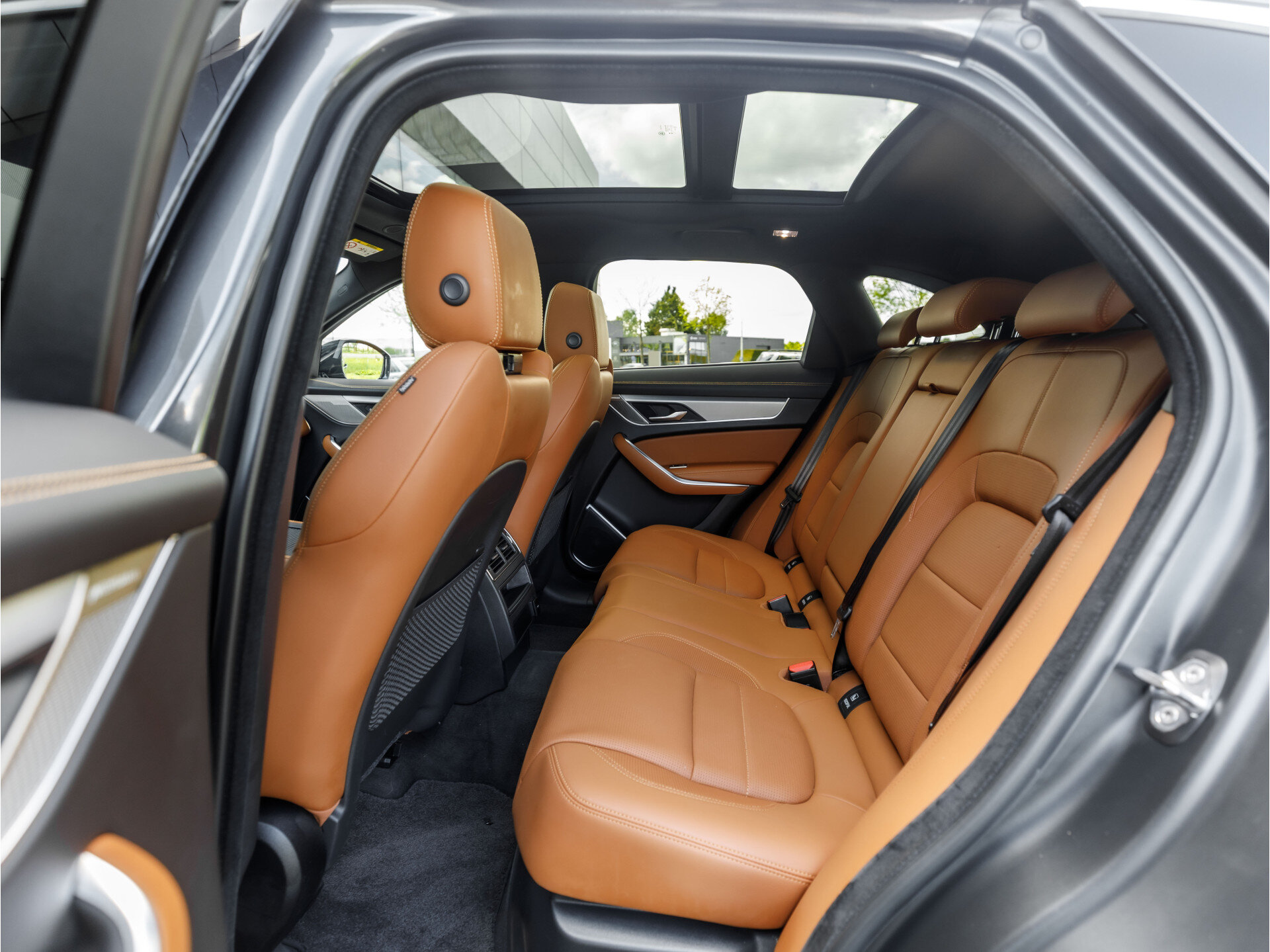 Jaguar F-PACE P400e PHEV AWD R-Dynamic SE - Afbeelding 5