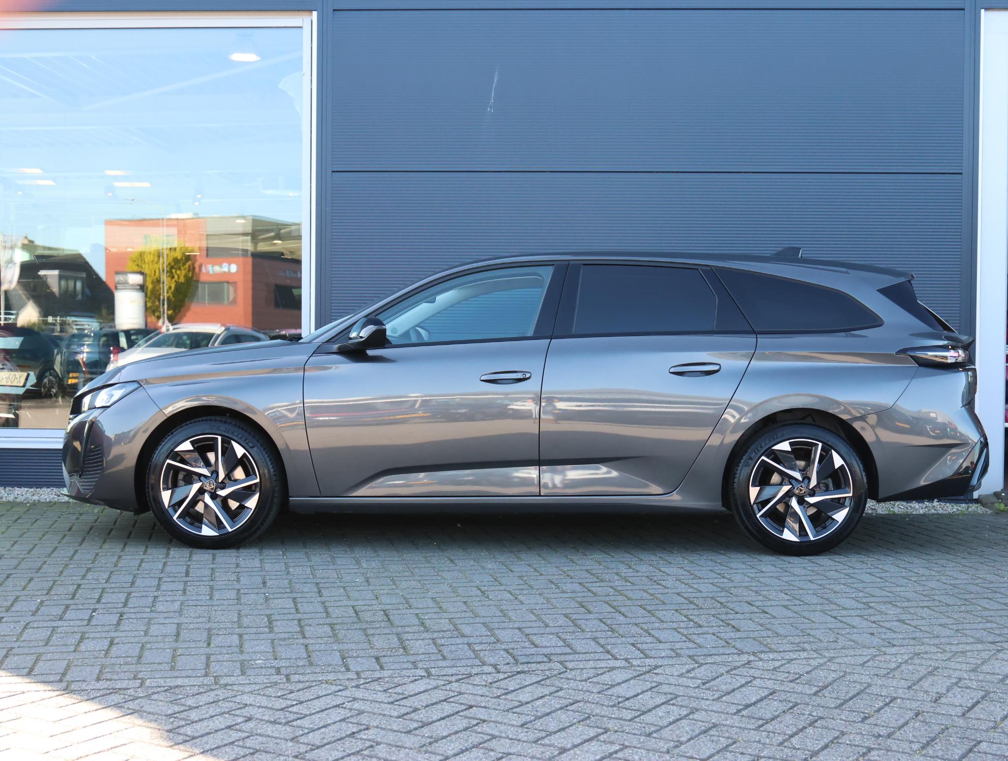 Peugeot 308 SW 1.2 PureTech Allure Pack Business - Afbeelding 2
