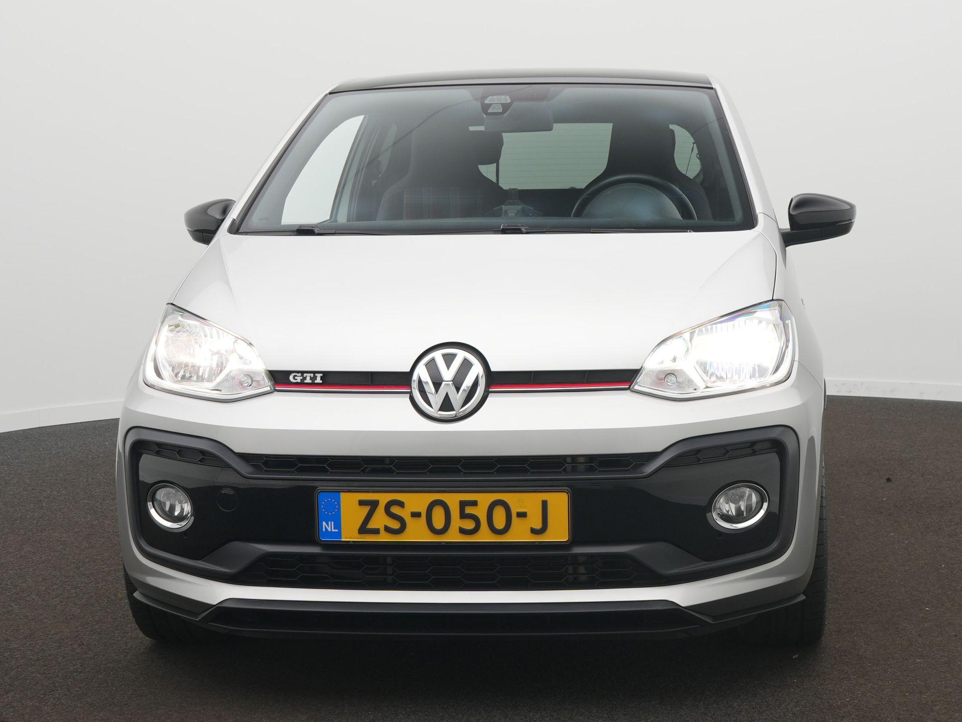 Volkswagen Up! 1.0 TSI GTI - Afbeelding 2