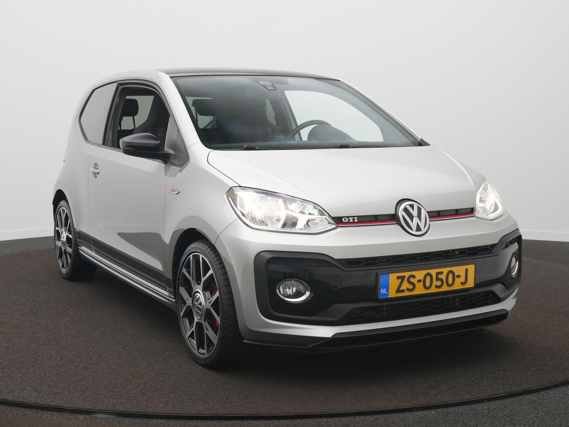 Volkswagen Up! 1.0 TSI GTI - Afbeelding 3
