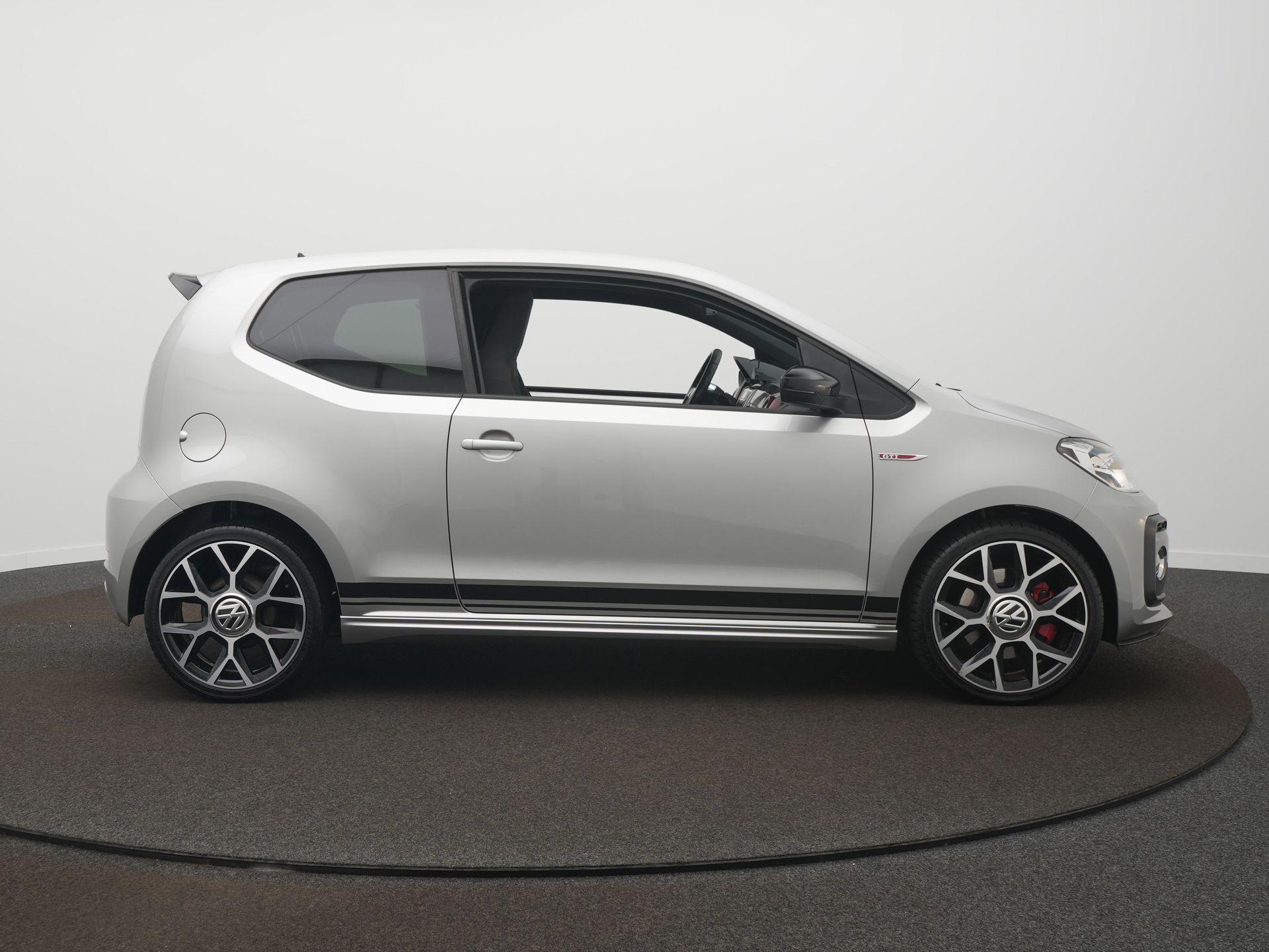 Volkswagen Up! 1.0 TSI GTI - Afbeelding 4