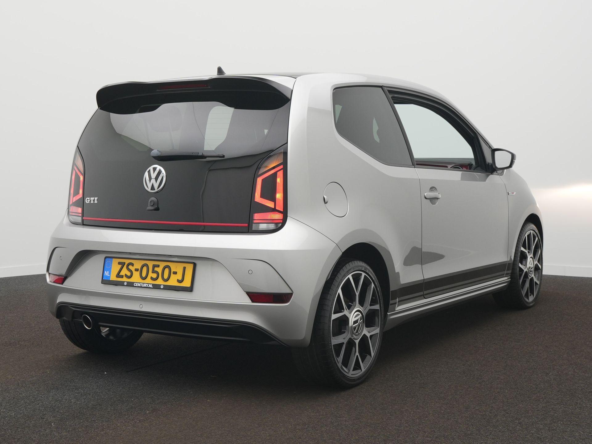 Volkswagen Up! 1.0 TSI GTI - Afbeelding 5