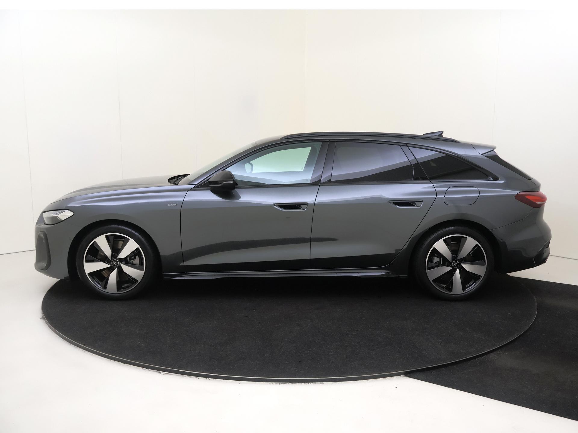 Audi A5 Avant S edition - Afbeelding 2
