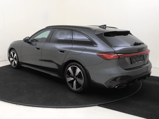 Audi A5 Avant S edition - Afbeelding 3